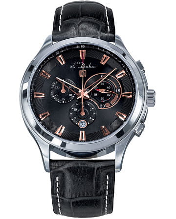 L\'Duchen Pilotage D 742.11.35